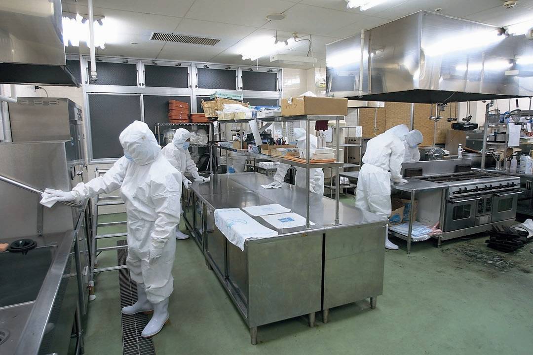 环氧乙烷灭菌器哪家好，为什么推荐东莞乙鑫灭菌公司？